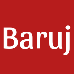 Baruj