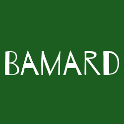 Bamard