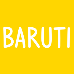 Baruti