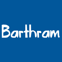 Barthram