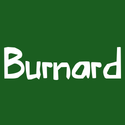 Burnard
