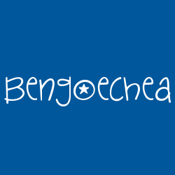Bengoechea