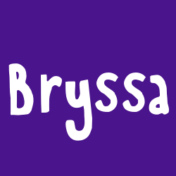 Bryssa