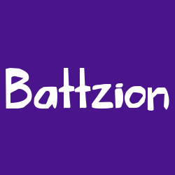 Battzion