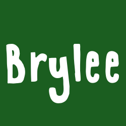 Brylee