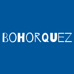 Bohorquez