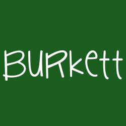 Burkett