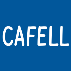 Cafell