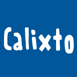 Calixto