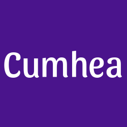 Cumhea