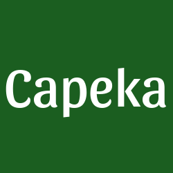 Capeka