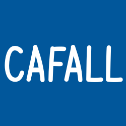 Cafall