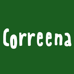 Correena