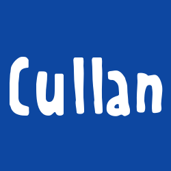 Cullan