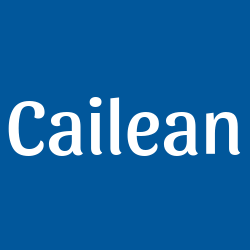 Cailean