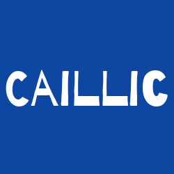 Caillic