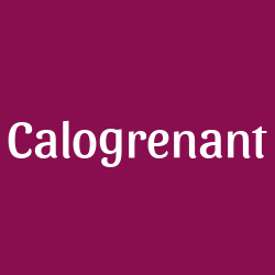 Calogrenant