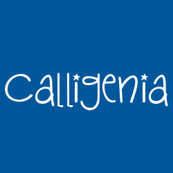 Calligenia