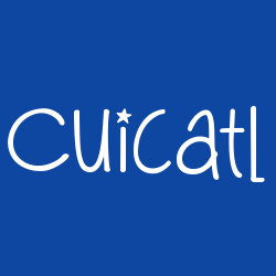Cuicatl