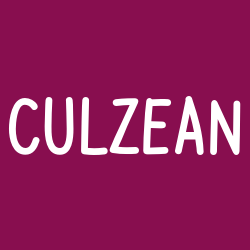 Culzean