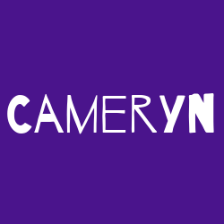 Cameryn