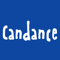 Candance