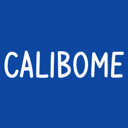 Calibome