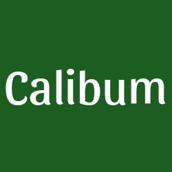 Calibum