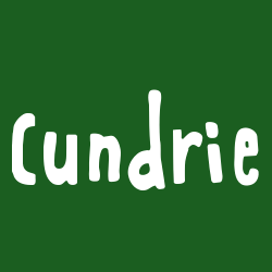 Cundrie
