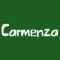 Carmenza