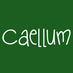 Caellum