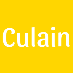 Culain