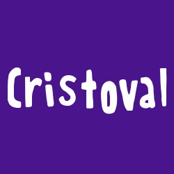 Cristoval
