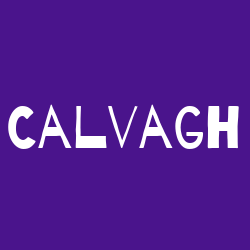Calvagh