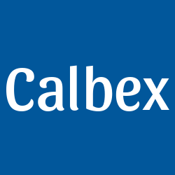 Calbex