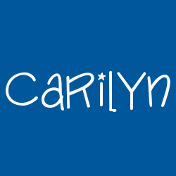 Carilyn