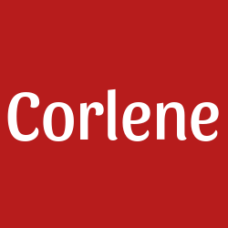 Corlene