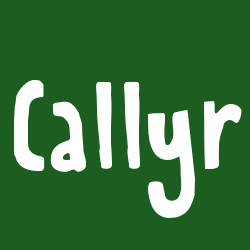 Callyr