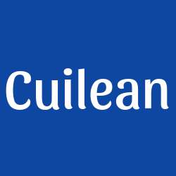 Cuilean