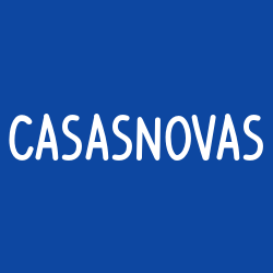 Casasnovas