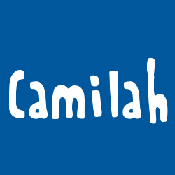 Camilah