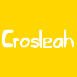 Crosleah