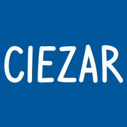 Ciezar