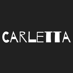 Carletta