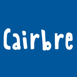 Cairbre