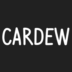 Cardew