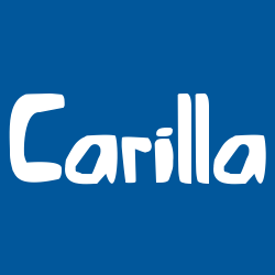 Carilla