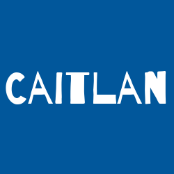 Caitlan