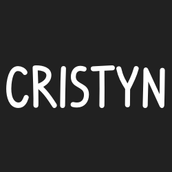 Cristyn