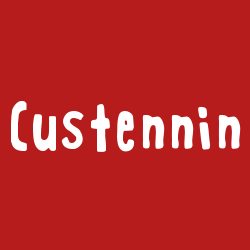 Custennin